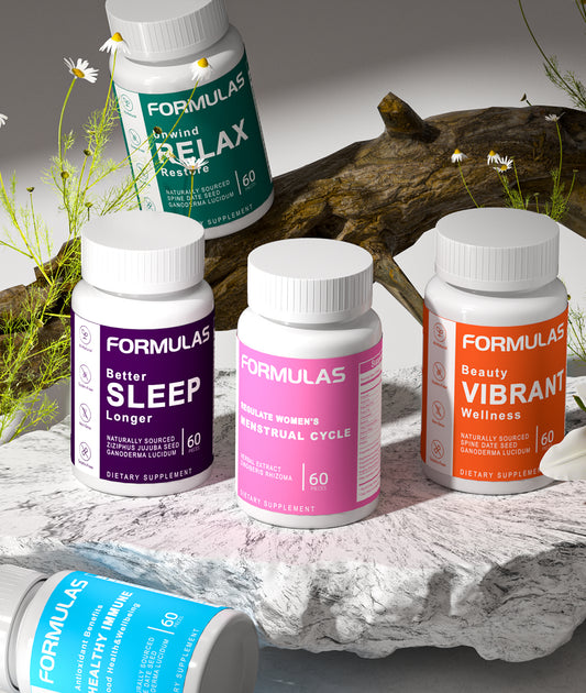 How RODUKI Can Help You Get Better Sleep Naturally