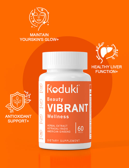 Renew Your Health Naturally with Rejuvenate+