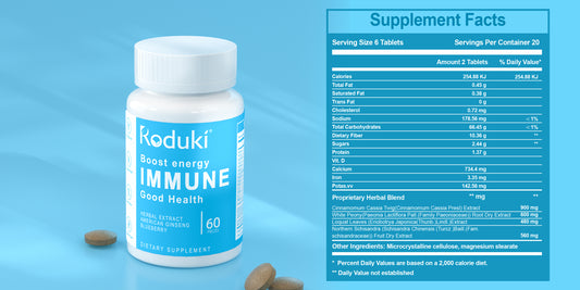 Your Essential Wellness Partner